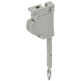 Щуп тестовый TX2.5 для колодки клеммной CX2.5, IEK AF-CT40-00-K03-002-TX