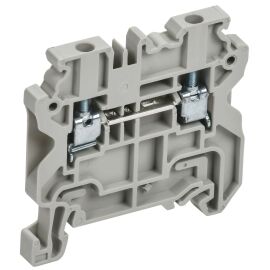 Клемма винтовая CY2.5, Ex, IEK AF-CT30-00-K03-002-EX