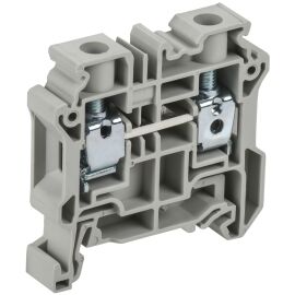 Клемма винтовая CY10, Ex, IEK AF-CT30-00-K03-010-EX