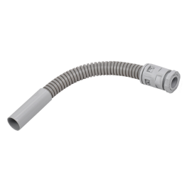 Муфта гибкая труба-коробка BGP32, IP44, IEK ET-TA00D-BGP-032-K41-010