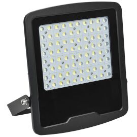 Прожектор светодиодный СДО 08-200 PRO 30град 5000К IP65 черный IEK