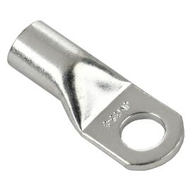 Наконечник медный луженый JGA-35-8 (ТМЛ) (5шт/упак) IEK