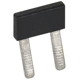 Перемычка гребенчатая для колодки клеммной CTS-F 4мм2 2PIN IEK