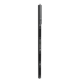 Блок розеток PDU с общ. монитор. и упр. PV1513 3Ф 32А 24С13+12С19, 3м, ITK CN-PM43-36-24C13-12C19-43