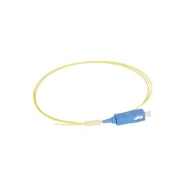 Пигтейл SM (9/125), SC/UPC, 1м, OS2, LSZH, Legrand 032241