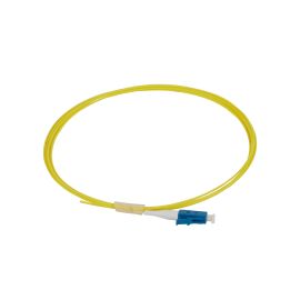 Пигтейл SM (9/125), LC/UPC, 2м, OS2, LSZH, Legrand 032247