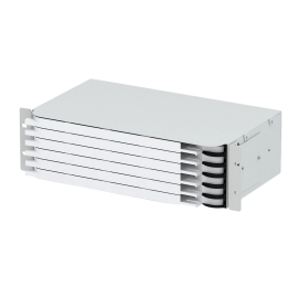 Кросс ШКОС-6ФПМ-3U/6-288LC-288LC/APC-288LC/APC, ССД 130307-00233