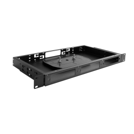 Кросс оптический 1U, LC (duplex) 24шт; (OS2), ITK IND-FOBX24-1U-24LCUD09