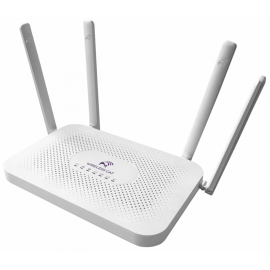Маршрутизатор беспроводной двухдиапазонный AX1800, LAN 3х1Гбит/с, Wi-Cat AX