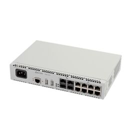 Маршрутизатор сервисный LAN 8х1Гбит/с, Eltex ESR-12V